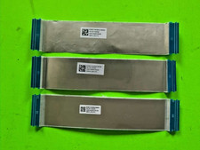Lot of 2 NBX00023V00 KC25A-IO-FFC-40P 40-Pin Flat Flexible Ribbon Cable FFC picture