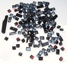 Replacement Key Button for Mad Catz Gaming Keyboard - S.T.R.I.K.E Strike 7 picture