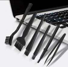 6Pc Keyboard Cleaning Brush Kit Computer Brush Cleaner Anti-static For MacBook picture