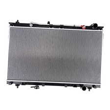 Radiator Replacement,Compatible with 2006-2010 Sedona, 2007-2008 CU2898 picture