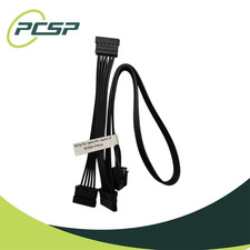 COMeap 6‑Pin to 3× SATA Power Cable for EVGA GQ PSUs 20in (50cm) picture