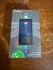 Phaetus Dragonfly Hot-End BMS All-Metal Kit  picture