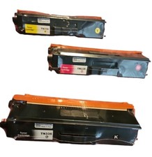 Toner Cartridges TN336,lot Of 3 picture