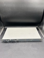 Omnitron Systems IConverter 8220-2 w/Modules 2xGX/T2, GX/T, 2x10/100 Dual Power picture