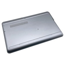 New Silver Bottom Case Base For HP Pavilion 15-AU 15-AW Enclosure 856332-001 US picture