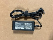 Hipro HP-A0301R3 30W 19V AC Adapter w/ power cord picture
