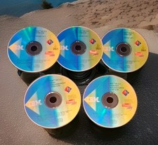 IBM AIX V4 3.2 / 5765-C34 - UNIX Software Vol 1-3 + Base & Ext. Docs CDs 5 Discs picture