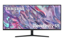 Samsung S34C502GAN ViewFinity S50GC Series 34