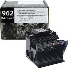 Printhead 962 963 OfficeJet Pro fits for HP 9019 9018 9010 9028 9020 9025 9015 picture