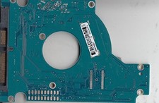 ST9320325AS, 9HH13E-500, 0001SDM1, 100676827 B, SATA 2.5 PCB (PCB) picture