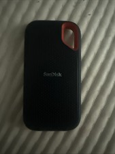 SanDisk 2TB, External,2.5 inch (SDSSDE61-2T00-G25) Solid State Drive picture