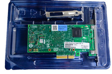 Genuine Intel I350T2V2 Ethernet Server Adapter I350-T2 I350-T2V2 PCIe Dual Port picture