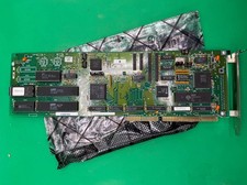 Data Tech Corp ISA Expansion Controller Card DTC-114B Vintage PC Board TC picture