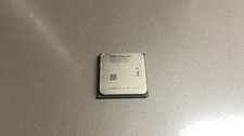AMD SEMPRON 3400+ 2.0Ghz CPU Socket 754 SDA3400AI03BX Tested picture
