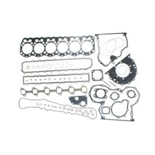 MITSUBISHI FORKLIFT S6S GASKET OVERHAUL SET KIT NEW picture