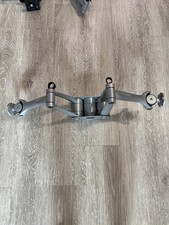 Wishbone Dual Monitor Arm by Colebrook Bosson Saunders picture