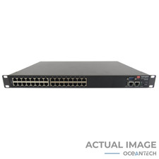 OPENGEAR IM4232-2-DAC-X2 32 Port Console Server Infrastructure Manager picture