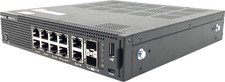Dell Networking N1108EP-ON PoE Switch 8 x 1GbE RJ45 2x GbE SFP 210-ARUK picture