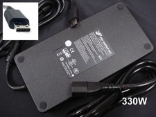 New OEM FSP 330W FSP330-AJAN3 Charger For MSI Titan GT77 12UGS-009 12UGS-008 picture