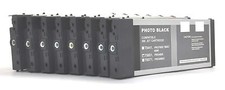 8x220 for Stylus Pro 4800 UltraChrome K3 Pigment Non OEM Ink Cartridges picture