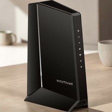 NETGEAR Nighthawk Cable Modem for Xfinity Voice (CM2050V) DOCSIS 3.1-2 picture