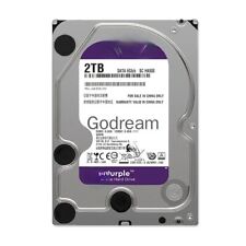 For WD20EJRX box purple disk 3.5 inch 2TB desktop NAS 2T monitoring hard disk picture