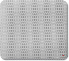 3M Precise Mouse Pad, Bitmap, 9 in X 8 In, 6 Packs/Case | Enhances the Precision picture