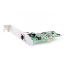 PCI-E Gigabit Ethernet LAN Network Controller Card 10/100/1000 PCI E Express picture