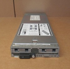 Cisco UCS B200 M5 CTO 24-DIMM Blade Server with UCSB-MRAID12G UCSB-B200-M5 picture