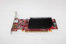 Dell ATI FireMV 2260 256MB PCI Express x16 Video Card 7CJHP 07CJHP picture