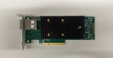 01KN502 LENOVO THINKSYSTEM 430-8E 12GB SAS SATA NETWORK ADAPTER picture