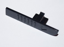 Original Samsung Slider Battery Cover for NP-RV511 Notebook picture