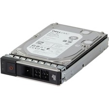 F4JXT-CP3 Dell 8TB 7.2K 512e 6Gbps SATA 3.5 HDD Exos 7E8 CPO picture