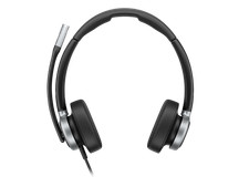 HP Poly Mission 625 Stereo USB Wired Headset picture