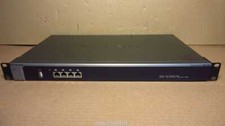 NETGEAR WC7520 ProSafe 20-AP Wireless Controller Dual Radio 802.11n + RACK EARS picture