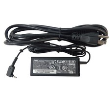 Acer Aspire Switch SW5-271 Tablet Notebook Ac Power Supply Adapter Charger Cord picture