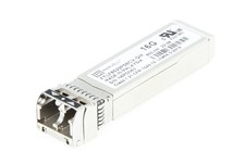 Optical transceiver Qlogic 16Gb/s SFP+ LC-LC 850nm MM 100m FTLF8529P5BCV-QM picture
