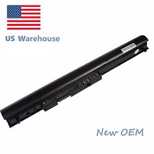 Genuine OEM OA03 OA04 Battery for HP 740715-001 746458-421 746641-001 HSTN-LB5S picture