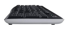 LOGITECH LOGITECH K270 KEYBOARD - BLACK picture