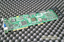 Toshiba Magnia 3100 VGA SCSI Controller Card ZA2277P120 picture
