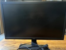 BENQ 27in 75hz Monitor picture