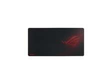 ASUS ROG Sheath Gaming Mouse Pad, Extra-Large, Pixel-Precise Tracking, Anti-Fray picture