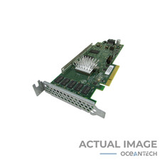 EMC Isilon 303-409-001A-01 TLA LOX PCIe NVRAM Adapter Card Tested picture