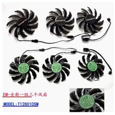 For Gigabyte GTX970 Graphics Card Cooling Fan T128010SM/PLD08010S12H picture