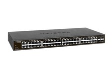 GS305EP-100NAS Netgear 5-Port Gigabit Ethernet SOHO Smart Managed Plus PoE picture