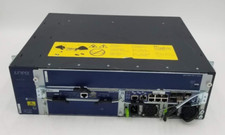 Juniper SRX1400 Managed Ethernet Chassis w/ SRX1K-RE-12-10 | SX1K-SYS10 picture