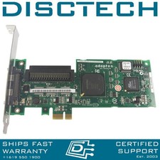 Adaptec 29320LPE U320 LVD SCSI Controllers PCI Express picture