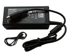 54V 4Pin AC Adapter For Linksys LGS108P 8-Port Gigabit PoE+ Desktop Switch Power picture