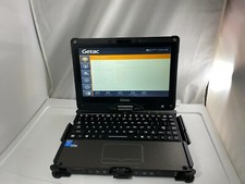 Getac V110G2 i7-5500U 2.40GHz 8Gb RAM NO HDD/Caddy Wi-Fi 1 BattBluetooth V110 G2 picture