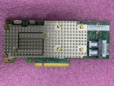 Lenovo ThinkSystem 930-8i SAS/SATA 12Gb/s RAID Controller 01KN507 picture